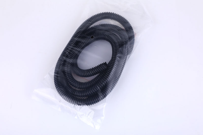 Corrugated Pipe CP-004 Hdpe Bellows Flexible Plastic Pipe
